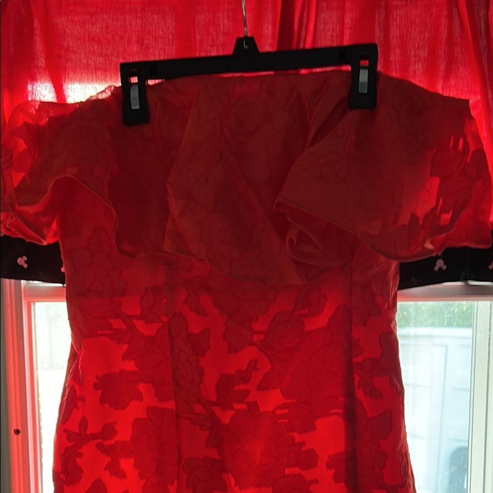 Womens dress